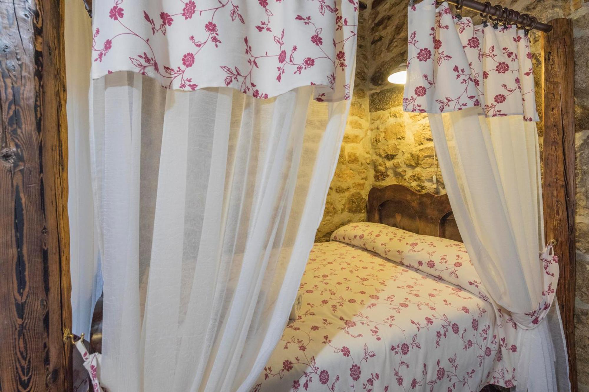Rural Apartments Ritossa Vizinada Экстерьер фото